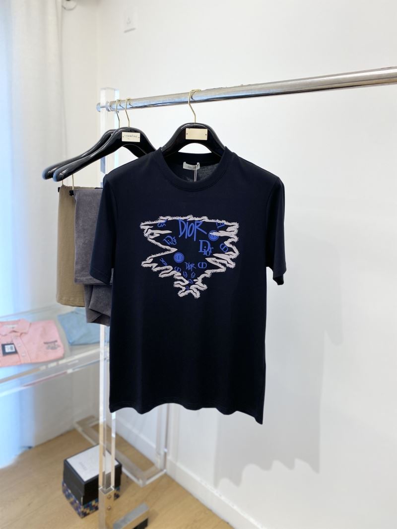 Christian Dior T-Shirts